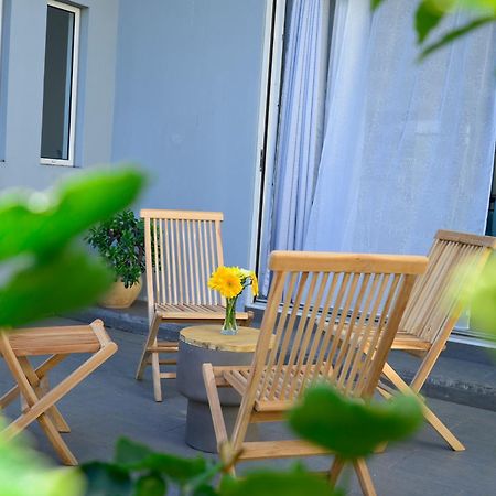 Mahebourg Family Home ภายนอก รูปภาพ