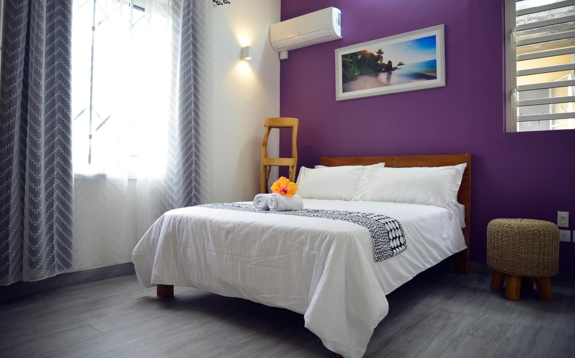 Mahebourg Family Home ภายนอก รูปภาพ