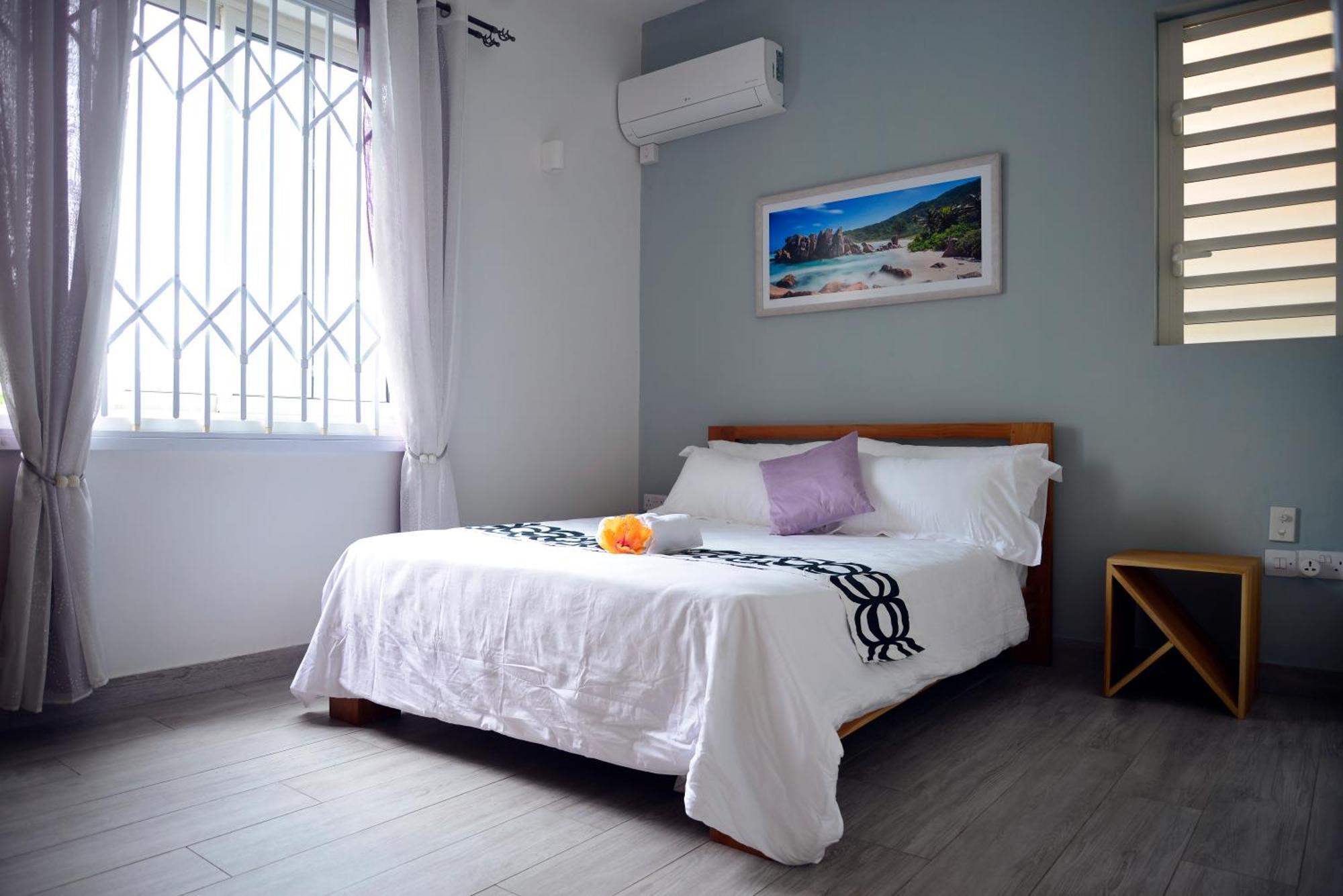 Mahebourg Family Home ภายนอก รูปภาพ