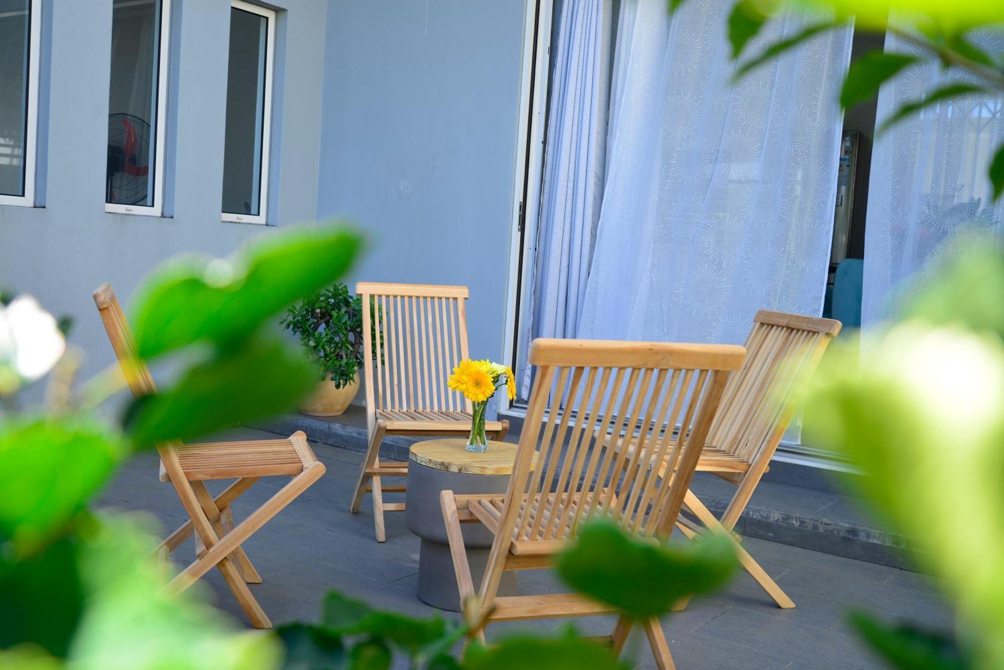 Mahebourg Family Home ภายนอก รูปภาพ